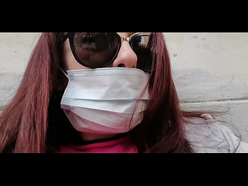 ❤️ UNicoletta uyaziphindezela kummelwane wakhe kwaye uchama kwigaraji yakhe (I-Quarantine eKhethekileyo ye-Covid19 yase-Itali) Isondo kwi-xh.dewporn.ru