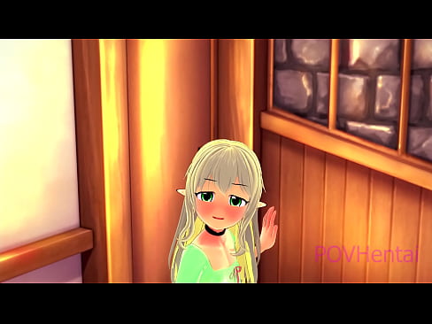 ❤️ (Trap) Elvish maid kukunceda uhlambe ubuso bakho. Isondo kwi-xh.dewporn.ru